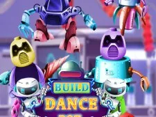 Build Dance Bot