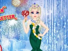 Ice Queen 2017 Trendsetter