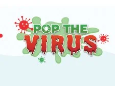 Pop The Virus