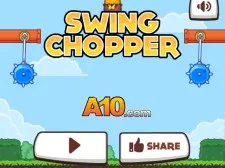 Swing Chopper