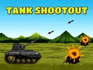 Tank Shootout