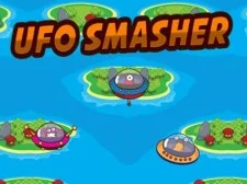 Ufo Smasher